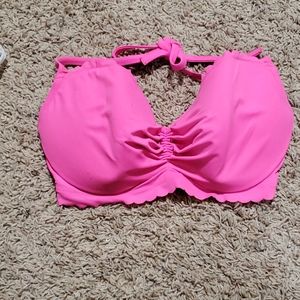 Victorias secret swim top